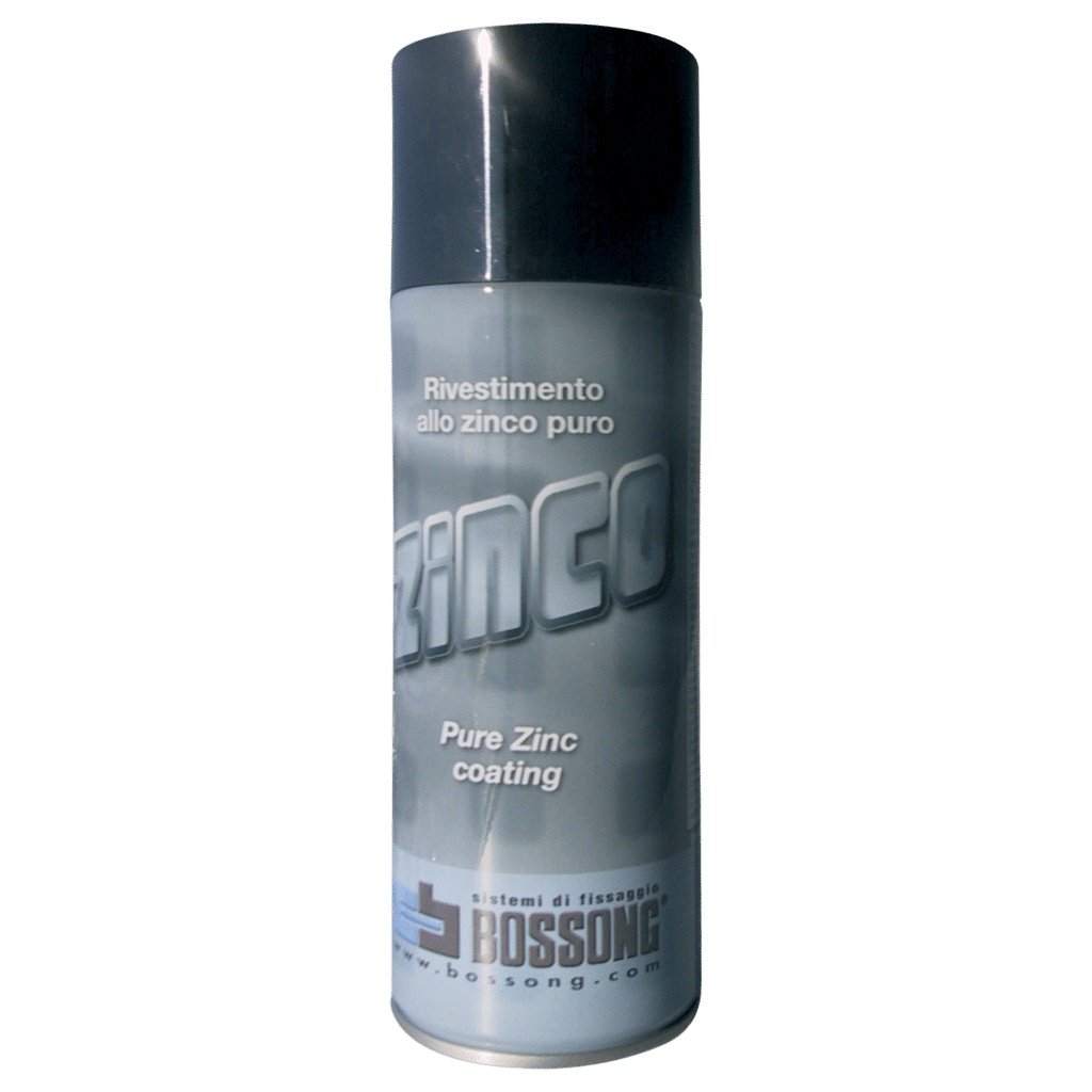 Spray Professionali (3) Bossong
