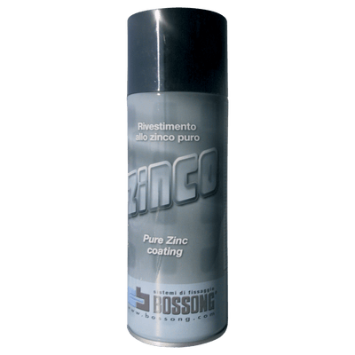 Spray Professionali (3) Bossong