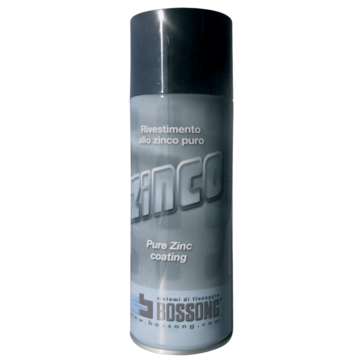 Spray Professionale Rivestimento zinco spray Bossong