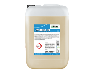 Zetadue Bs Firma Chimica