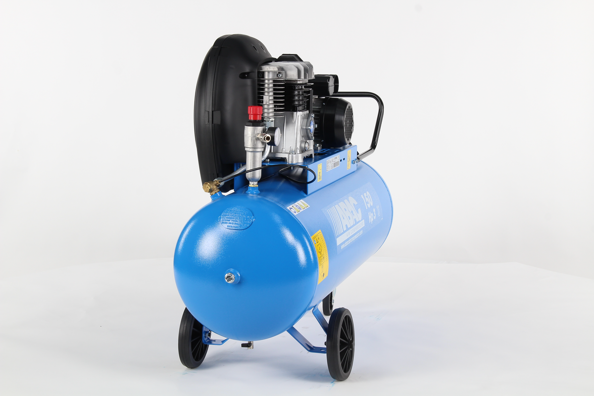 A29B/150 CM3 V230 Abac