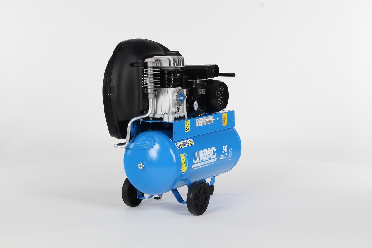 A29B 50 CM3 LLOYDS Abac
