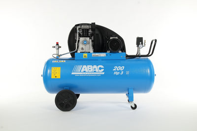 A39/200 CM3 V230 LINE Abac