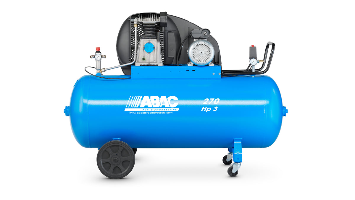 A39 270 CM3 ISPM DERIVED FROM 4116024548 Abac