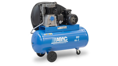A39 90 CT3 Abac