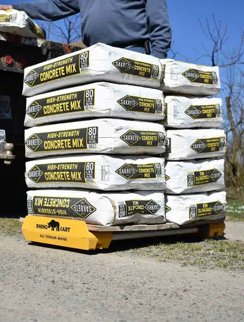 Svelt Rhino Cart - Carrelli e carriole