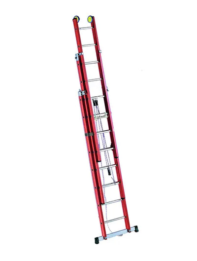 Svelt V3F CON FUNE/CORDA - Scale professionali