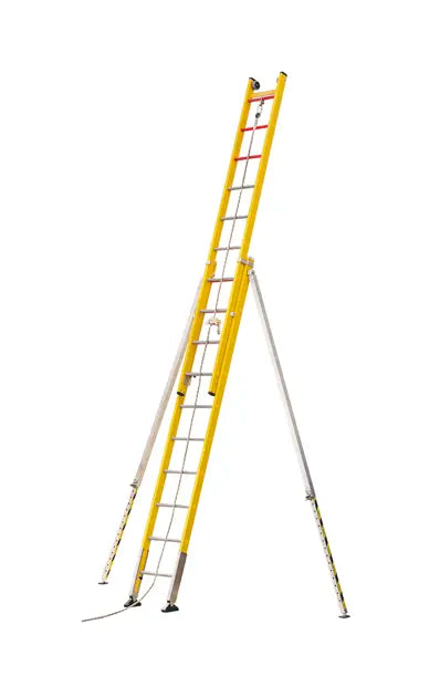 Svelt FIBRASAFE FSFP (facciata e palo solido)