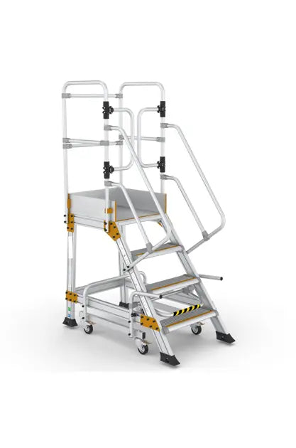 Svelt Scala Palco Safe - Scale professionali
