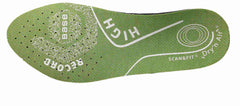 Plantare Anatomico Scan&Fit Record High Base Protection