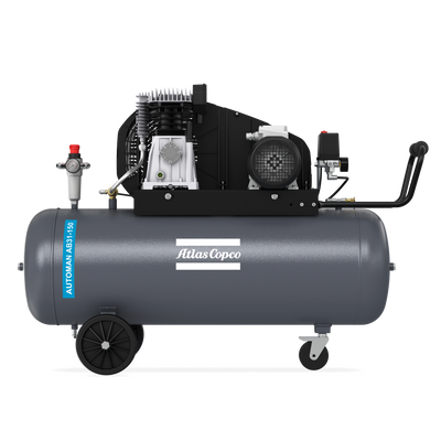Compressori AB21E90DOL230/1/50 E1 Abac