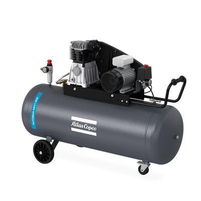 Compressori AB31E200HDOL230/1/50 Abac