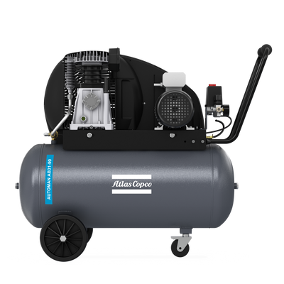 Compressori AB31E90HDOL230/1/50 Abac