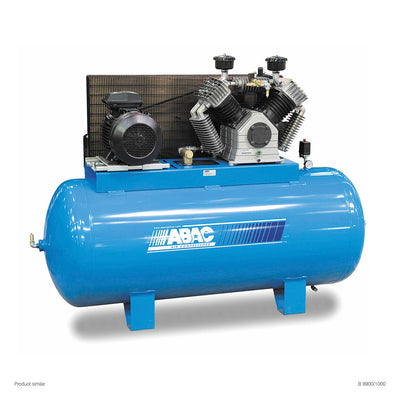 Compressore BV 8900/1000 FT 25 V4/700 MOR Abac
