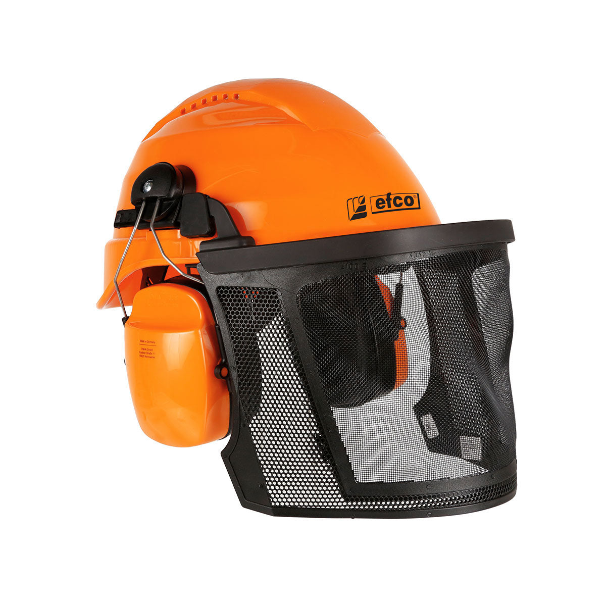 Casco protettivo Efco