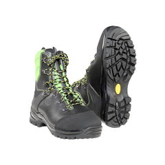 Forestry chainsaw protection boots - Protective clothing - Efco