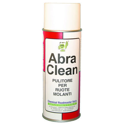 ABRA CLEAN Chemical Roadmaster