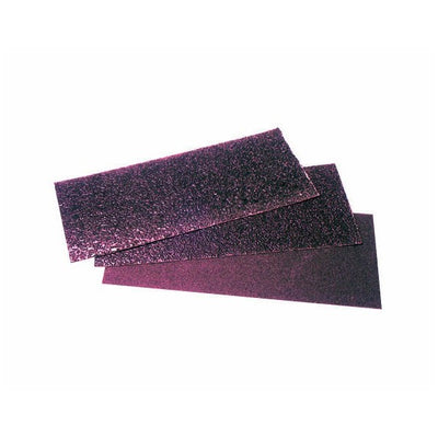 Pavan Abrasive cloth spare blade for scraper 622