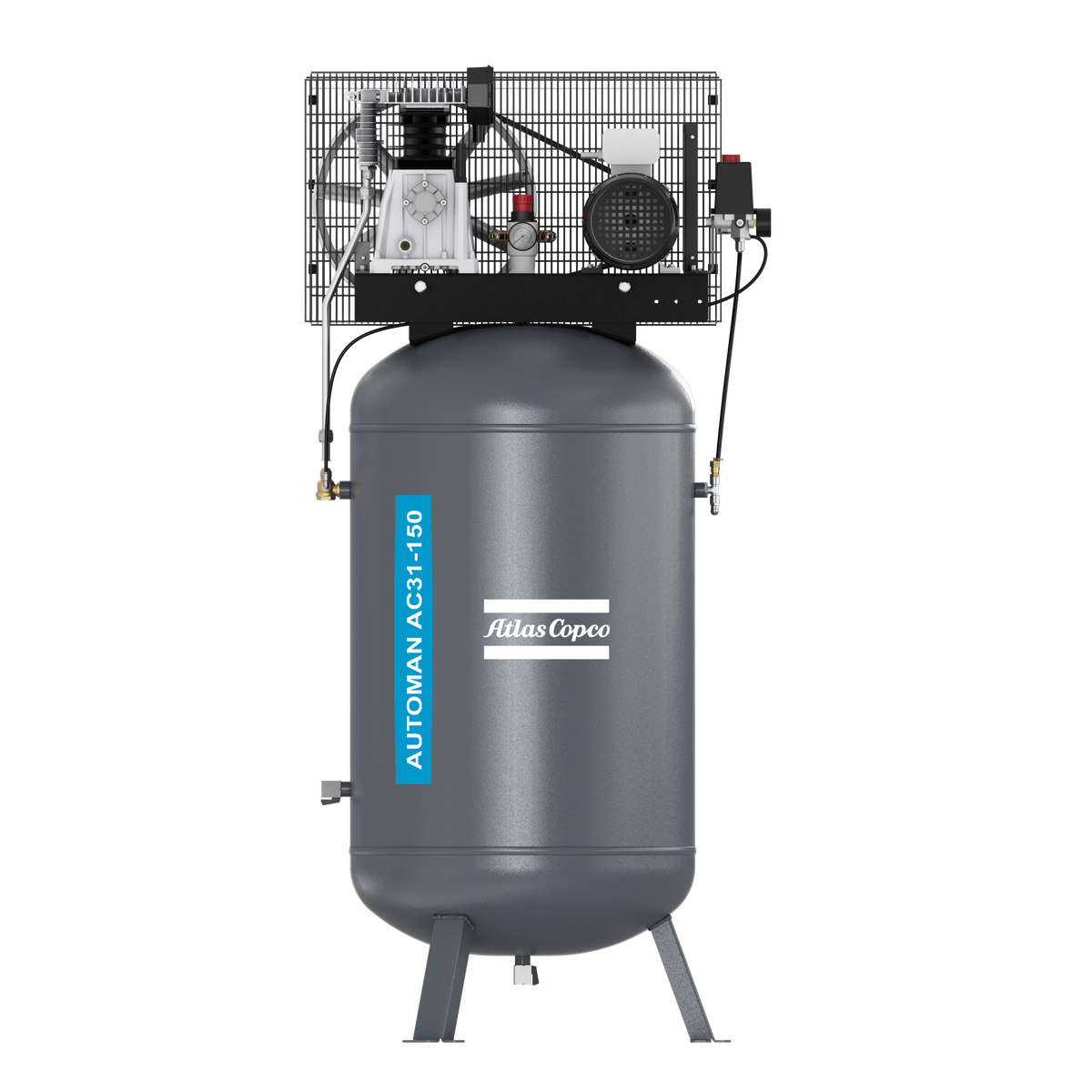 Compressori AC31E150VDOL230/1/50 E1 Abac