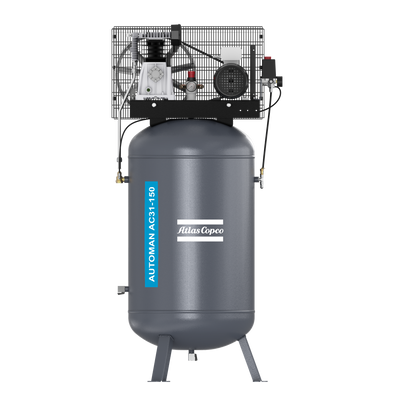 Compressori AC31E150VDOL230/1/50 E1 Abac