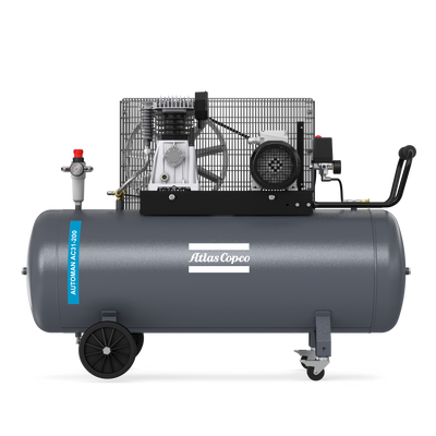 Compressori AC31E200HDOL230/1/50 (UK) Abac