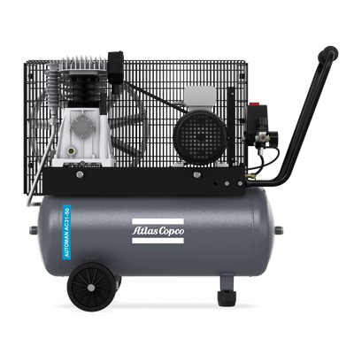 Compressori AC31E50HDOL400/3/50 Abac