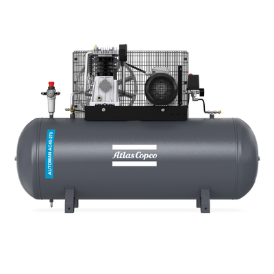 Compressori AC40E270HDOL400/3/50 Abac