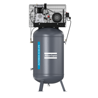Compressori AC40E270VDOL400/3/50 Abac
