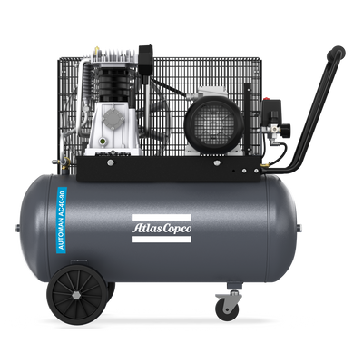 Compressori AC40E90HDOL400/3/50 Abac