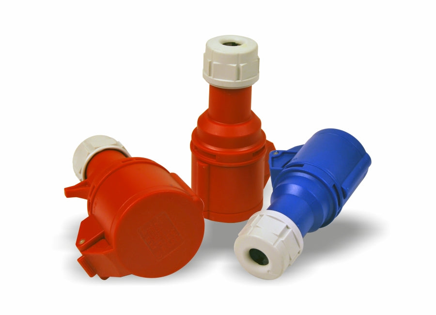 Connessioni Elettriche FR-P532 Friggeri