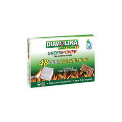 Encendedor greenpower