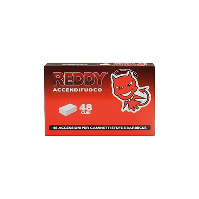 ACCENDIFUOCO REDDY