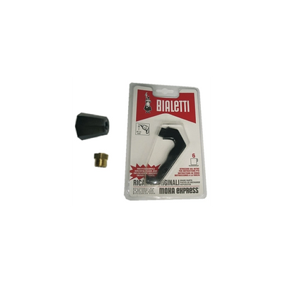 ACCESSORI PER CAFFETTIERE