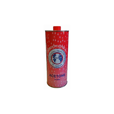 ACETONE PURO