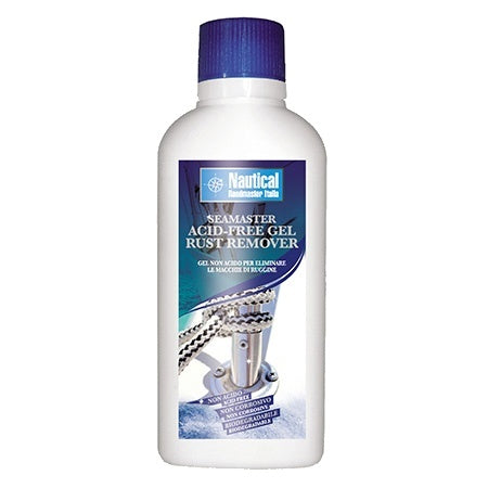 Acid-free Gel Rust Remover - Industria - Chemical Roadmaster - Chemical Roadmaster