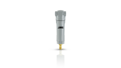 Filtro per aria compressa 50 bar DDH/DDHP3400+ 50B SS G 2 Abac