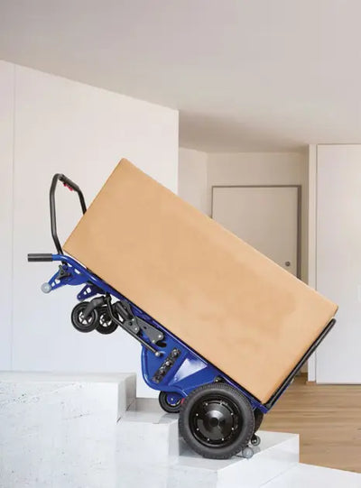 Svelt Carrello Elettrico Saliscale D-Light 250