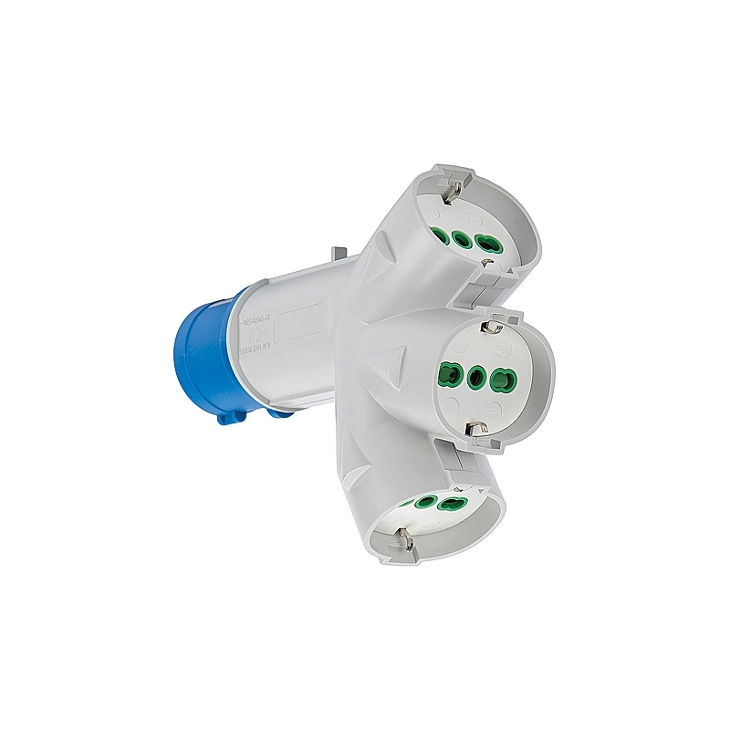 ADATTATORE CEE 73095