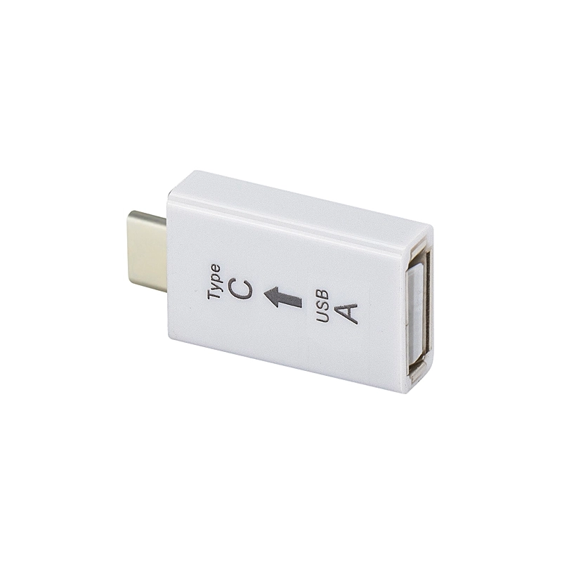 ADATTATORE DA USB-A A USB-C