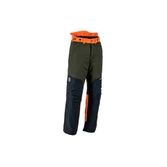 بناطيل لاستخدام المنشار السلسلي فئة 2، Functional Husqvarna