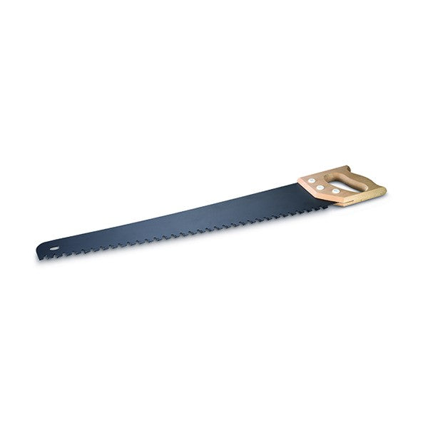 Aerated concrete saw, widia reinforced teeth — 3703 Pavan