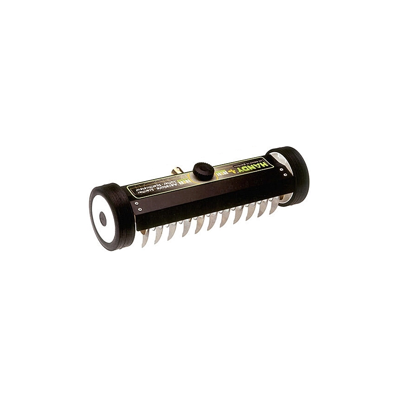 AERATORE OSCILLANTE CON RUOTE ART.4209
