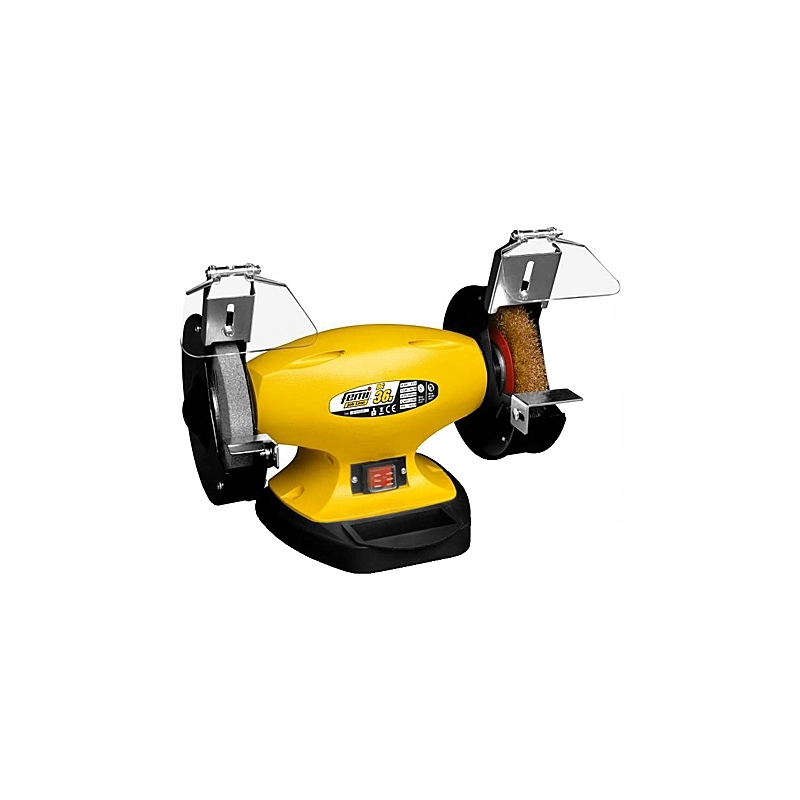 AFFILATRICE COMBINATA BG 36N