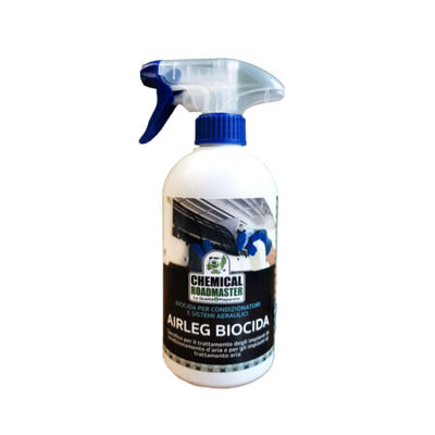 Airleg Biocida Chemical Roadmaster