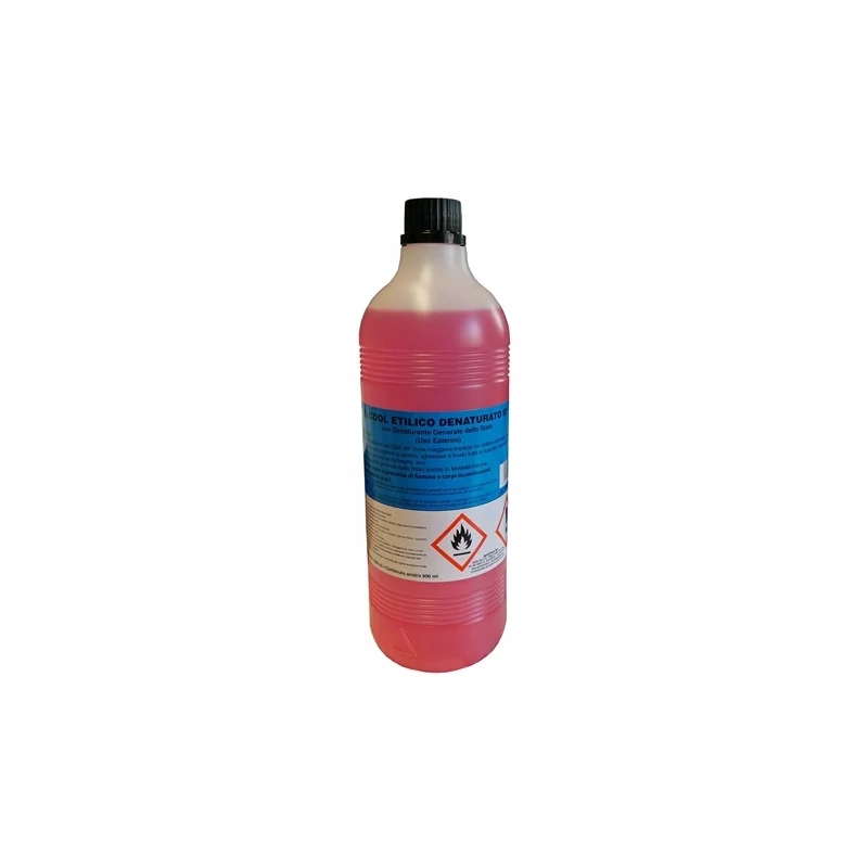 Lubrificanti ALCOOL ISOPROPILICO SPRAY VMD89