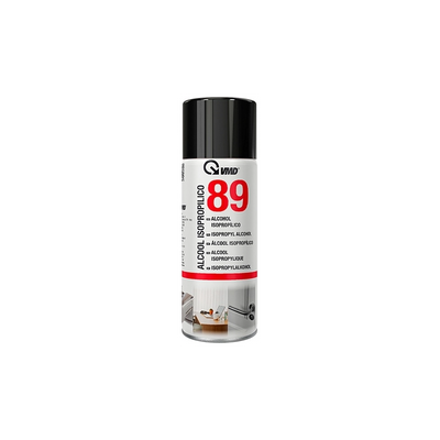 Alcool isopropilico spray VMD89