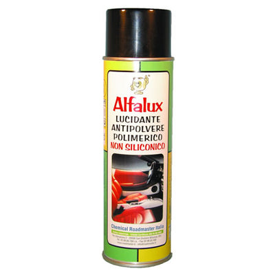 Alfalux (non Siliconico) - Industria - Chemical Roadmaster - Chemical Roadmaster