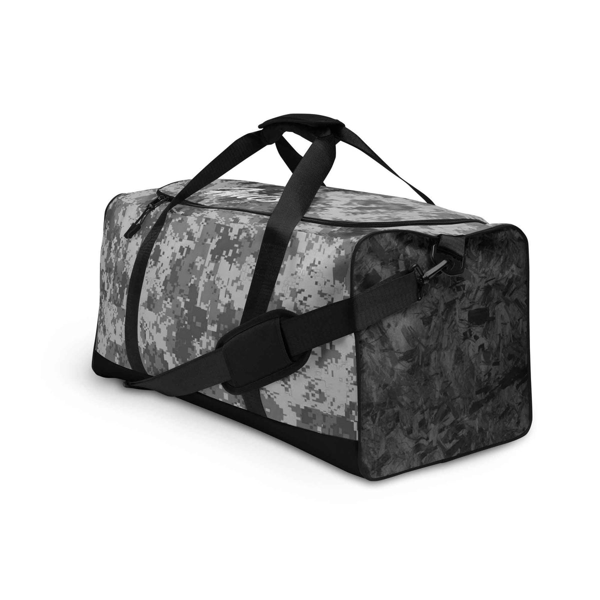 Duffle Bag Discipline