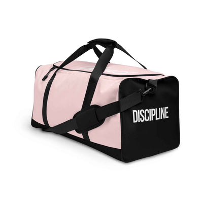 Duffel Bag Fluffy