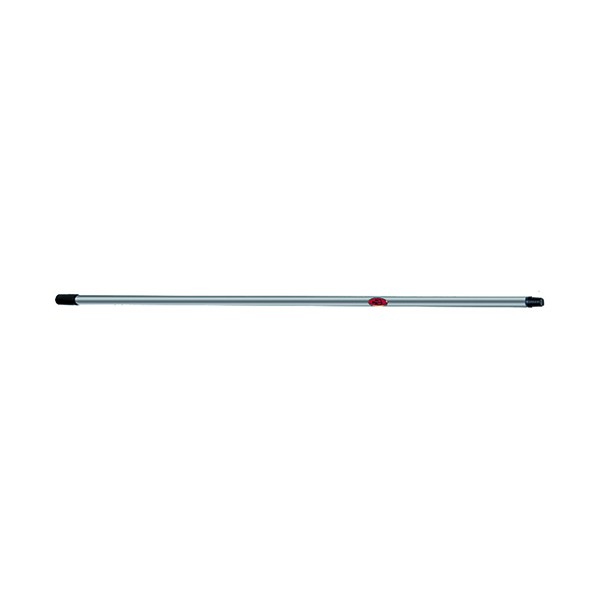 Aluminium Handle for Geo and Squeegee Broom — 1954 Pavan